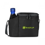 Nico Box Cooler Black