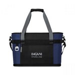 Dumont XL Cooler Navy Blue