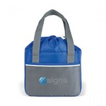 Dover Lunch Cooler Royal Blue
