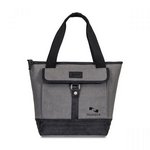 Igloo Legacy Lunch Tote Cooler Vintage Black