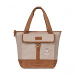 Igloo Legacy Lunch Tote Cooler Vintage Khaki