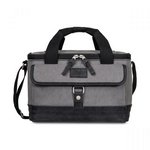 Igloo Legacy Lunch Companion Cooler Vintage Black