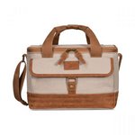 Igloo Legacy Lunch Companion Cooler Vintage Khaki