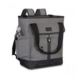Igloo Legacy Lunch Pack Cooler Vintage Black