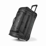 Samsonite Andante 2 22in Wheeled Duffel Black