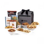 Igloo  Rowan Bon Appetite Gourmet Cooler Black