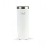 Aviana  Ainsley Double Wall Stainless Highball Tumbler - 14 Oz. W
