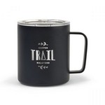 MiiR Vacuum Insulated Camp Cup - 12 Oz. Black Powder