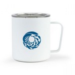 MiiR Vacuum Insulated Camp Cup - 12 Oz. White Powder