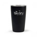 MiiR Vacuum Insulated Tumbler - 12 Oz. Black Powder