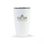 MiiR Vacuum Insulated Tumbler - 12 Oz. White Powder
