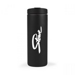 MiiR Vacuum Insulated Travel Tumbler - 16 oz. Black Powder