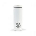 MiiR Vacuum Insulated Travel Tumbler - 16 oz. White Powder