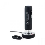 Estate Automatic Wine Opener Black