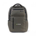 Samsonite Tectonic Cross Fire Computer Backpack Green/Black