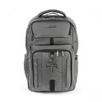 Samsonite Tectonic Easy Rider Computer Backpack Steel Grey