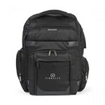 Samsonite Tectonic Sweetwater Computer Backpack Black