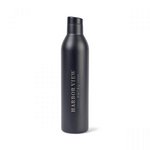 MiiR? Vacuum Insulated Wine Bottle - 25 Oz. Black Powder