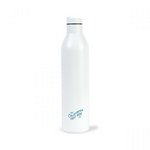 MiiR? Vacuum Insulated Wine Bottle - 25 Oz. White Powder
