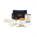 Wanderlust Welcome Gift Set Black