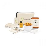 Wanderlust Welcome Gift Set Natural