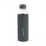 W&P Porter Bottle - 20 Oz. Charcoal