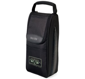 Wine Lover's Gift Set - Black 