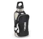 Marathon Water Bottle Kit Black