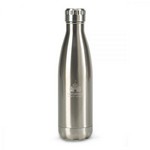 Oasis Double Wall Stainless Bottle - 17 Oz. Stainless Steel