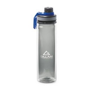 Galaxy Double Wall Tritan Sport Bottle - 18 Oz. Royal Blue 