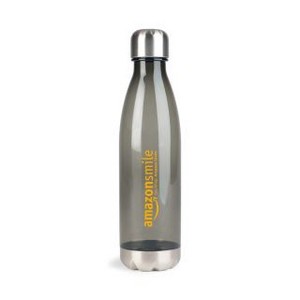 Geyser Tritan Water Bottle - 25 Oz. Seattle Gray 