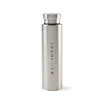 Napa Double Wall Stainless Wine Canteen - 25 Oz. Stainless Steel