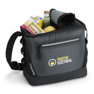 Igloo Diesel Cooler Lunch Bag Gunmetal Grey 