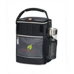 Igloo Avalanche Cooler - Black - Kid-friendly