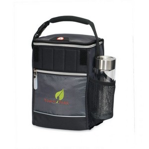Igloo Avalanche Cooler - Black - Kid-friendly 