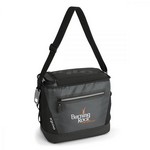 Igloo Diesel Deluxe Cooler Lunch Bag Gunmetal Grey