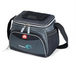 Igloo Glacier Cooler - Gunmetal - Kid-friendly
