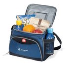 Igloo Glacier Cooler - Steel Blue - Kid-friendly