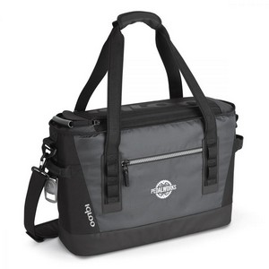 Igloo Diesel XL Cooler Lunch Bag Gunmetal Grey 