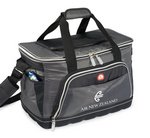 Igloo Tundra Cooler - Gunmetal - Kid-friendly