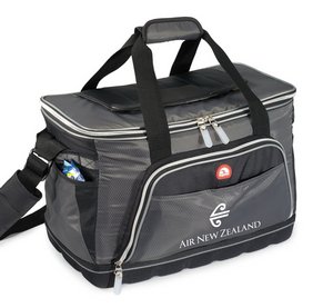 Igloo Tundra Cooler - Gunmetal - Kid-friendly 