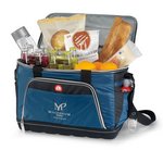 Igloo Tundra Cooler - Steel Blue Kid-friendly