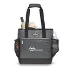 Igloo MaxCold Insulated Cooler Tote - Gunmetal Grey