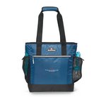 Igloo MaxCold Insulated Cooler - Tote Steel Blue