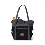 Champlain Convertible Lunch Cooler Black