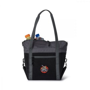 Champlain Convertible Lunch Cooler Black 
