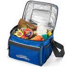 All Sport Junior Cooler - Royal