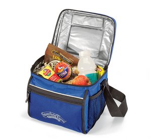 All Sport Junior Cooler - Royal 