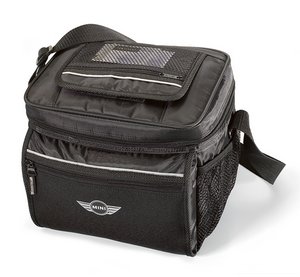 All Sport Junior Cooler - Black 
