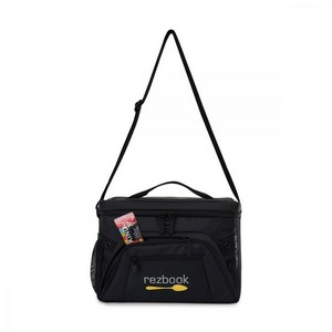 Vertex  Onyx Cooler Black 